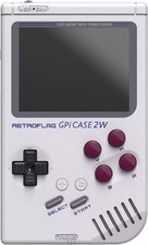 Retroflag GPi CASE 2W for Raspberry Pi Zero/Zero W/2W 3