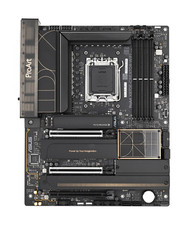 ASUS ProArt X870E-Creator WiFi AM5 X870E ATX Motherboard DDR5 PCIe 5.0 Open Box picture