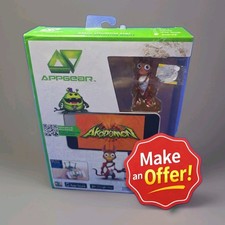 WowWee AppGear Akodomon Augmented Reality Mobile Game Apple Android New 0172 picture
