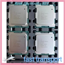 W-2275 Intel Xeon CPU processor SRGSP 3.3GHz 14 core 165W LGA2066 C422 Open box picture