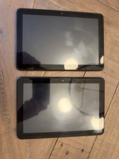 Pair of Amazon Fire HD 8 Tablets picture