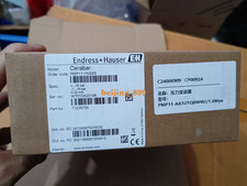 1PC NEW E+H pressure sensor PMP11-N33/0 Fast transportation picture