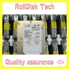 Seagate Cheetah 15K ST373454LW 73Gb 15000RPM SCSI Ultra320 3.5