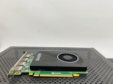 NVIDIA Quadro M2000 4GB GDDR5 PCIe Graphics Card picture