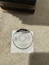 SanDisk Rescue Pro Version 3.0 Installation Mini CD - CD ONLY GOOD CONDITION picture