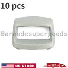 10 pcs Scanner Window Frame Metal Bezel Replacement for Zebra RS409 RS419 RS4000 picture