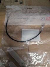  28AWG Slim Patch Cable 1ft Cat6 Ethernet - 100pcs picture