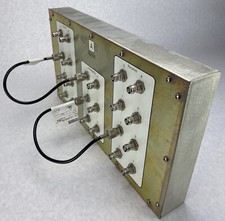 DEC SC008-AB 70-18771 Digital 8-NODE Star Coupler Control Hub picture