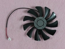 Cooler Fan For MSI GTX 1050Ti 4G OC GTX 1050Ti HA9010H12F-Z 85mm Graphics Card picture