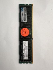 Elpida 16GB 2Rx4 PC3L-10600R-9-11-E2 ECC REG Server RAM EBJ17RG4EBWD-DJ-F JAPAN picture