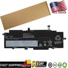 L20C4P72 Battery For Lenovo ThinkPad T14s Gen 2 2021 L20L4P72 L20M4P72 L20D4P72 picture