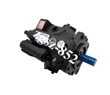 1pc NEW KOMPASS variable displacement piston pump V38A1R10X Fast FedEx or DHL picture