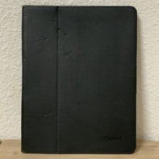 📀 Speck FitFolio for iPad 2/ 3/ 4 Gen. - BLACK (AS SHOWN) *READ DESCRIPTION* picture