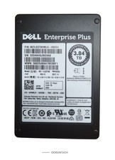4NMJF Dell Enterprise Plus 3.84TB SAS 12Gbps RI 2.5'' SSD MZ-ILS3T8B 04NMJF picture