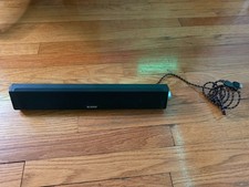 BLUEDEE Computer Speakers for Desktop PC, Computer Sound bar - Used picture