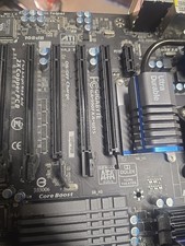 Combo Deal AMD FX-9590 CPU /GIGABYTE GA-990FXA-UD5 R5 (R 1.0) MB /8GB DDR3 RAM picture