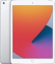 Apple iPad 8 10.2