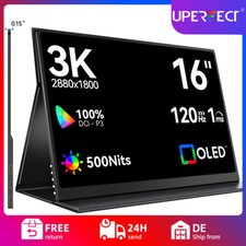 OLED Portable Monitor, 16.0