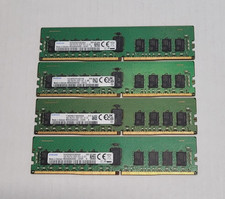 Samsung 16GB 1RX4 PC4 DDR4-2933Y Memory - M393A2K40DB2-CVF picture