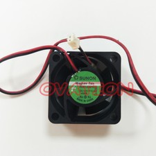 For SUNON KDE1204PKV2 Fan 40*40*20mm 12V 0.8W 2pin picture