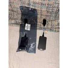 2HP DisplayPort to VGA Adapter Cable 481408-003 BizLink 1125 DP to VGA Converter picture
