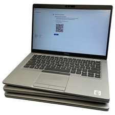 Lot of 3 | Dell Latitude 5410, Core i5 - 10th Gen, 8 GB No SSD, AS - IS (READ) picture