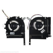 CPU & GPU Cooling Fan For ASUS FX506HC FX506HE FX506HM FX706HC FX706HE FX706HM picture