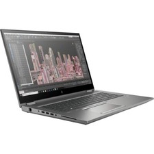 HP ZBook Fury 15 Workstation Laptop PC 15.6
