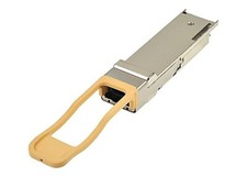 Finisar FTL410QD2C Fiber Optic Transceivers picture
