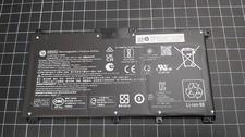 HP 255 G8 Notebook Battery 11.34V 3440mAh 41.04Wh TPN-DB1D L97300-005 picture