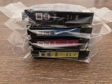 Epson Genuine 288 Black Cyan Magenta Yellow Ink Cartridges T288120-BCS No Box picture