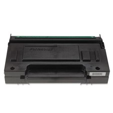 Panasonic UG-5570 Toner Cartridge - Black picture