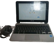 Asus C100P Flip 2-in-1 Touchscreen 10