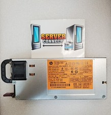674275-B21 666375-001 HP 750W PLATINUM PLUS POWER SUPPLY FOR GEN8 674890-001 picture