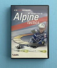 Introduction To Alpine Tactics USSA CD-ROM US Sports Performance Series picture