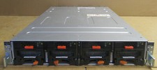 Dell EMC TRPE Array 100-520-127 2x Controllers 2x MGMT Cards 110-130-100 4x PSU picture
