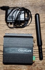 Option NV CloudGate M2M LTE WW Gateway Modem - CG0114-12019 picture