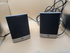 JBL HP 5187-8359 Computer Desktop Rhythm Speakers picture