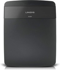 linksys n300 router picture