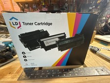 LD Products Rem High Yield Black Toner Cartridge for Samsung MLT-D209L picture