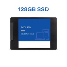 Custom 1TB HDD/SSD 2.5