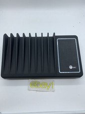 SIIG Smart 10-Port USB Charging Station No Charging Cable  picture