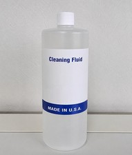 PREMIUM COMPATIBLE CLEANING SOLUTION FOR MEMJET VP SERIES PRINTERS  (1,000ML) picture