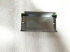 Nomadix AG 5900 10G SFP+ Module Blank Filler Plate; Part # 590-1005-001 picture