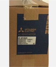 One Mitsubishi HF-SP202K Servo Motor New fedex or DHL picture