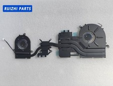 New for MSI Prestige 15 A10SC E32-2500510-HH7 fan HEATSINK picture