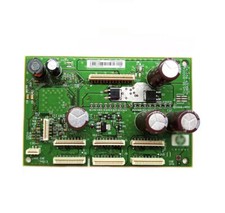 CK837-67005 Carriage PCA Boad compatible HP DJ T790 T770 T1120 T1200 T1300 T2300 picture