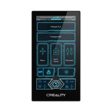 Creality 3D Pad, Upgrade 5 inch HD Touch Screen with Animal Texture Effect picture