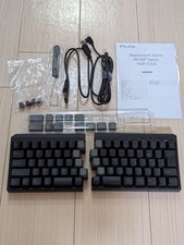 FILCO Majestouch Xacro M10SP 76JP MX Brown Switch Keyboard Used picture
