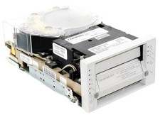 Compaq STREAMER TH5AA-CB DLT 20/40GB DLT 400 SCSI Tape Drive picture